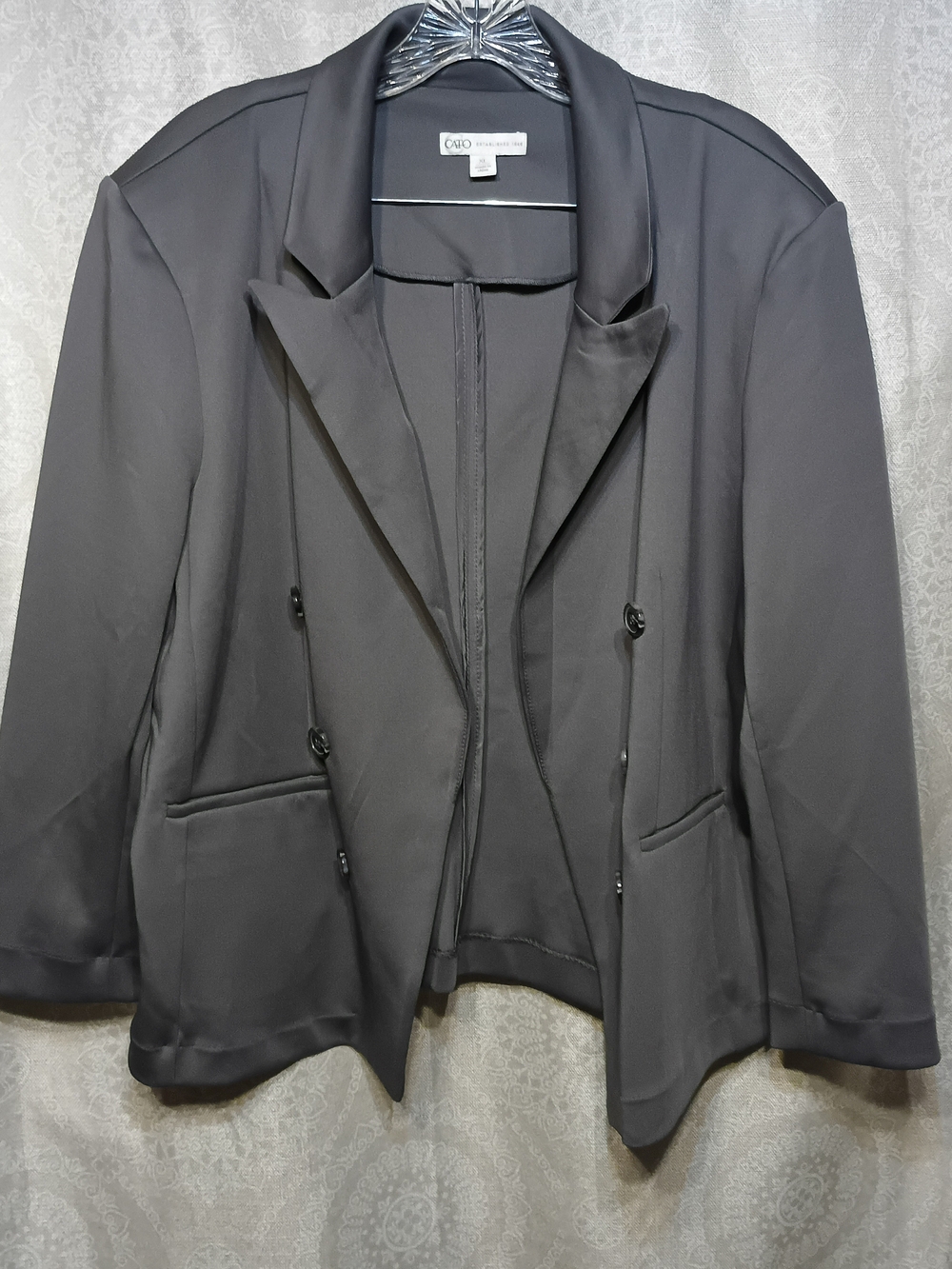 3 Pcs Lot Bazers Woman's Size XL &16